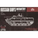 1:72 Russian BMP3 Infantry Fighting Vehicle LIMITED EDITION