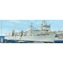 1:700 AOE Fast Combat Support Ship-USS Detroit
