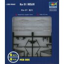 1:350 KA-31 Helix