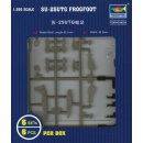 1:350 Su-25 UTG Frogfoot