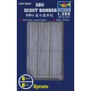 1:350 SBU Scout Bomber