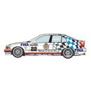 1:24 BMW 318i Team Schnitzer 1993 BTCC Champion 
