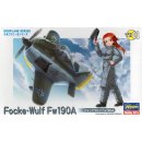 Eggplane Focke-Wulf Fw190A