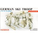 1:35 German Ski Troop