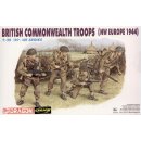 1:35 Brit.Commonw.Troops NW E