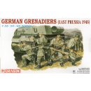 1:35 German Grenadiers East P