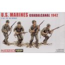 1:35 U.S.Marines, Guadacanal