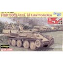 1:35 FlaK 38(t) Ausf.M LATE Production