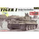 1:35 Tiger I Early Production