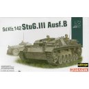 1:72 StuG.III Ausf.B w/Neo Tr