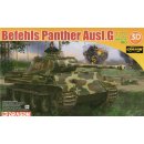 1:72 Befehls Panther Ausf.G