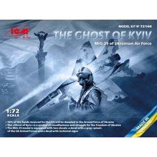 1:72 The Ghost of Kyiv
