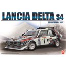 1:24 Lancia Delta S4 Martini 86 Monte Carlo 