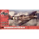 1:48 Supermarine Spitfire Mk.XII