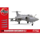 1:48 Blackburn Buccaneer S.2
