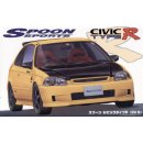 1:24 Honda Civic Type R Spoon Sports