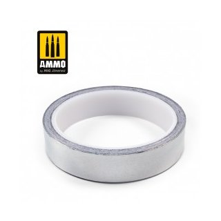 Aluminium Tape 20mm (10m)