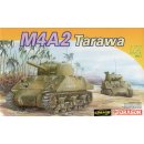 1:72 M4A2 Tarawa