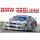 1:24 BMW E46 ETCC Donnington Winner 2004