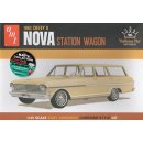 1:25 Chevy Nova Station Wagon 1963
