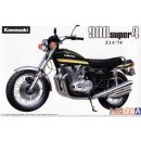 1:12 Kawasaki Z1A 900 Super4 1974