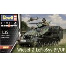 1:35 Wiesel 2 LeFlaSys BF/UF