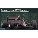 1:20 Lotus 97T Renault