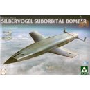1:72 Silbervogel Suborbital Bomber 