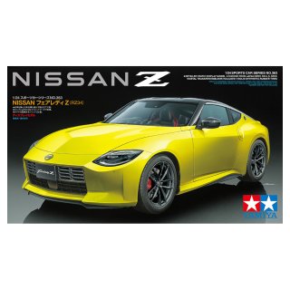 1:24 Nissan Z 2022