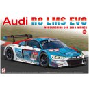 1:24 Audi R8 LMS EVO 24H N&uuml;rburgring 2019 Winner