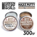 MAXX Putty Resin (300gr)