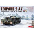 1:35 German Leopard 2A7