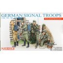 1:35 German Signal Team