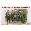 1:35 German Feldgendarmerie