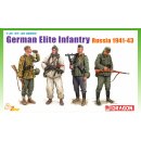 1:35 German Elite Infantry (R