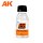Odorless Thinner 100ml