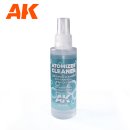 Atomizer Cleaner  f&uuml;r Enamels &amp; Lacquers (125ml)