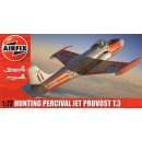 1:72 Hunting Percival Jet Provost T.3