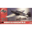 1:48 Hawker Sea Hurricane Mk.IB