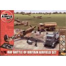 1:76 RAF Battle of Britain Airfield Set
