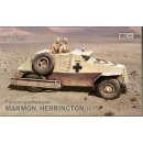 1:35 Panzersp&auml;hwagen Marmon-Herrington (e)