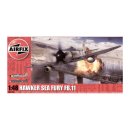 1:48 Hawker Sea Fury FB.11