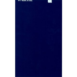 Decal blau FS15050