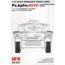 1:35 Workable Track Links Pz.Kpfw.III/IV