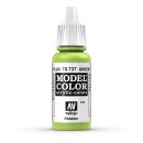 Grün, fluoreszierend, 17 ml