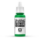 Hellgrün, matt, 17 ml