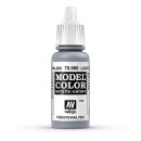 Hellgrau, matt, 17 ml