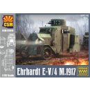 1:35 Ehrhardt E-V/4 M.1917