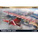 1:48 Fokker D.VII (OAW) Profipack