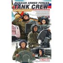 1:35 Russian Armed Forces Tank Crew